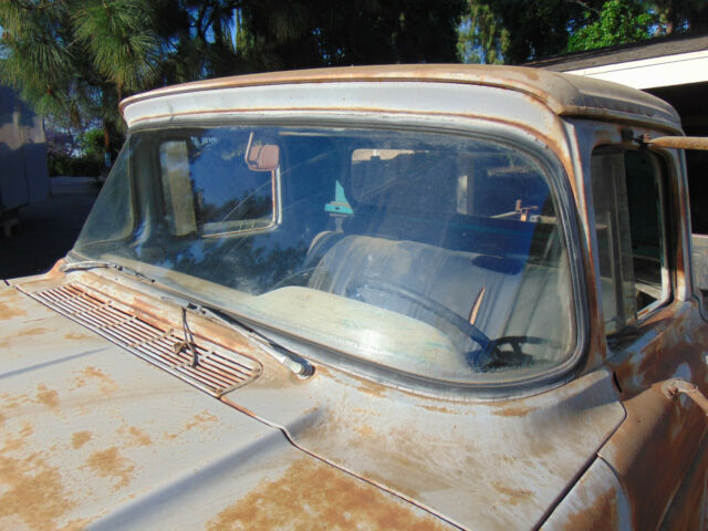 1960 Ford F-250 - photo 13
