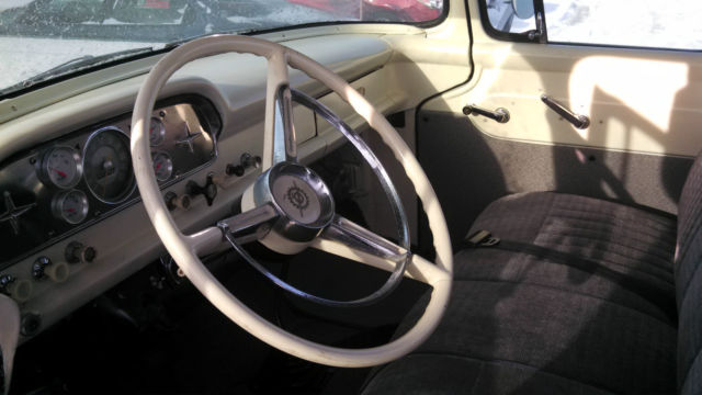 1960 Ford F-100 SLEEPER / INTERCEPTOR - photo 4