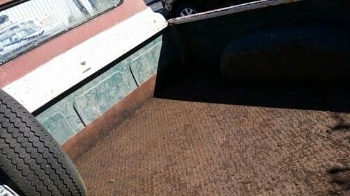 1960 Ford F-100 -- - photo 10