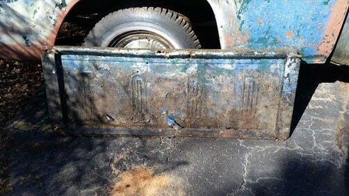 1960 Ford F-100 -- - photo 11