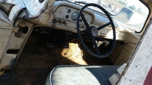 1960 Ford F-100 -- - photo 12
