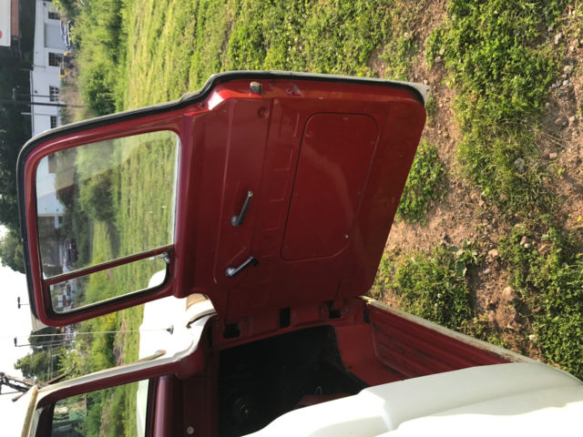 1960 Ford F-100 PICK UP - photo 12