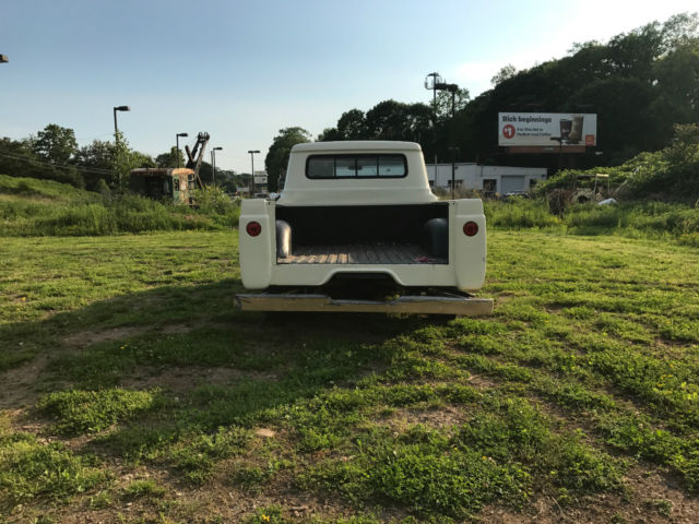 1960 Ford F-100 PICK UP - photo 7