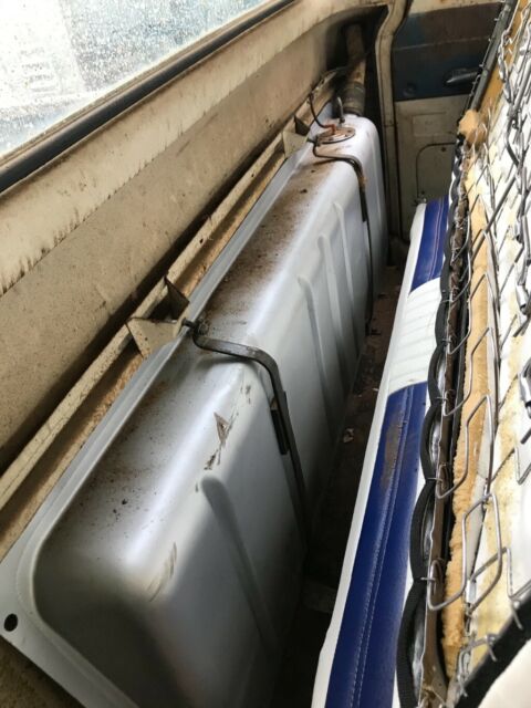 1960 Ford F-100 - photo 8