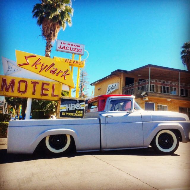 1960 Ford Other - photo 11