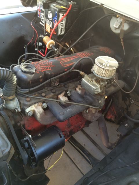 1960 Ford Other - photo 13
