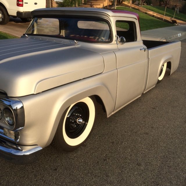 1960 Ford Other - photo 2