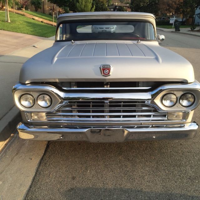 1960 Ford Other - photo 3