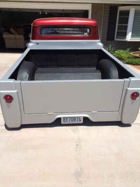 1960 Ford Other - photo 4