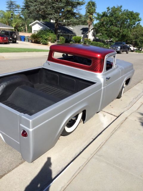1960 Ford Other - photo 7