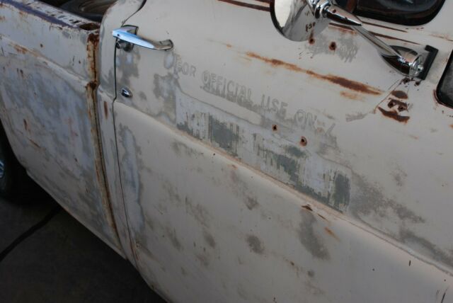 1960 Ford Other Pickups Pick up Truck - photo 6