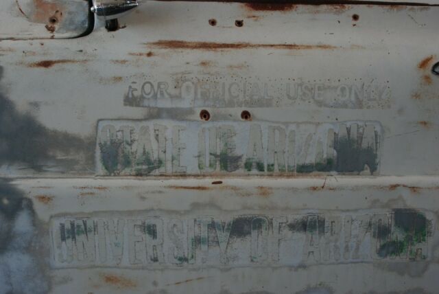 1960 Ford Other Pickups Pick up Truck - photo 7