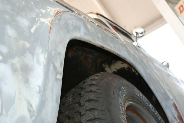 1960 Ford Other Pickups Pick up Truck - photo 8