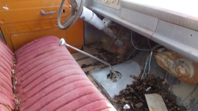 1960 Ford F-100 NO RESERVE - photo 10