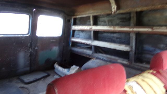 1960 Ford F-100 NO RESERVE - photo 12