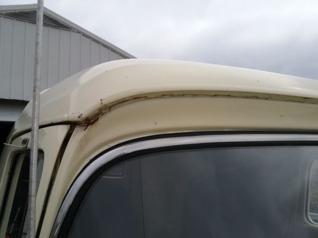 1960 Ford F-100 Panel - photo 5