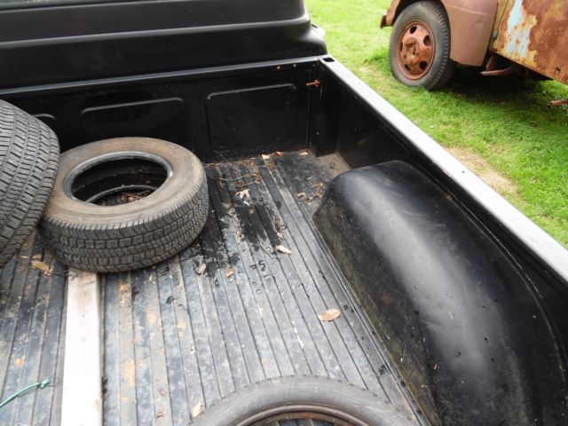 1960 Ford F-100 - photo 11