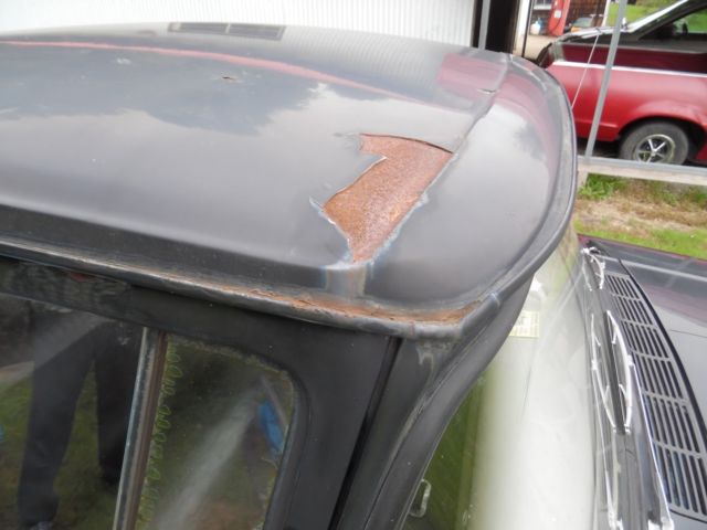 1960 Ford F-100 - photo 6