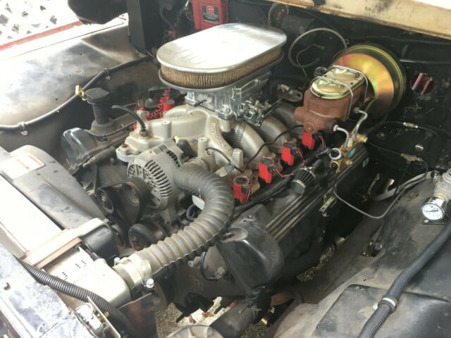 1960 Ford F-100 - photo 3