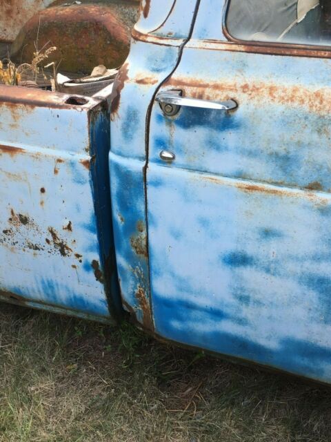 1960 Ford F-100 - photo 5