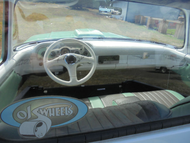 1960 Ford F-100 - photo 11