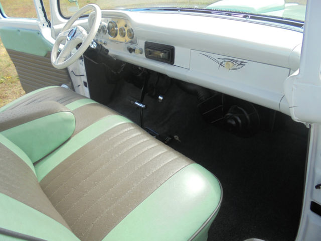 1960 Ford F-100 - photo 12