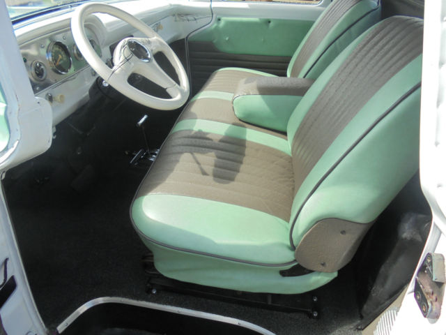 1960 Ford F-100 - photo 3