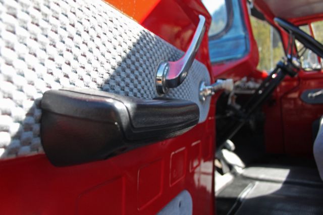 1960 Ford F-100 - photo 8