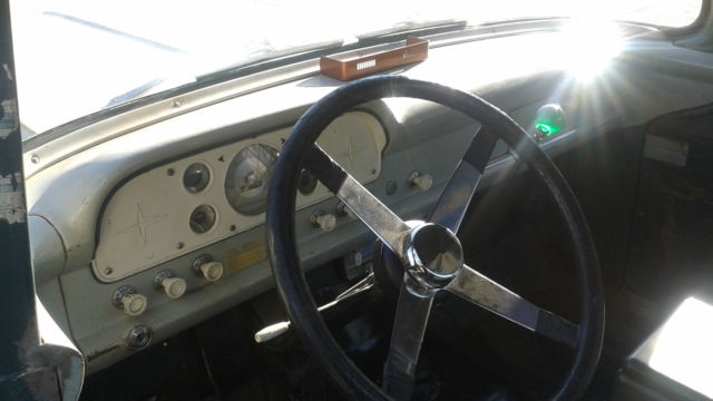 1960 Ford F-100 - photo 8
