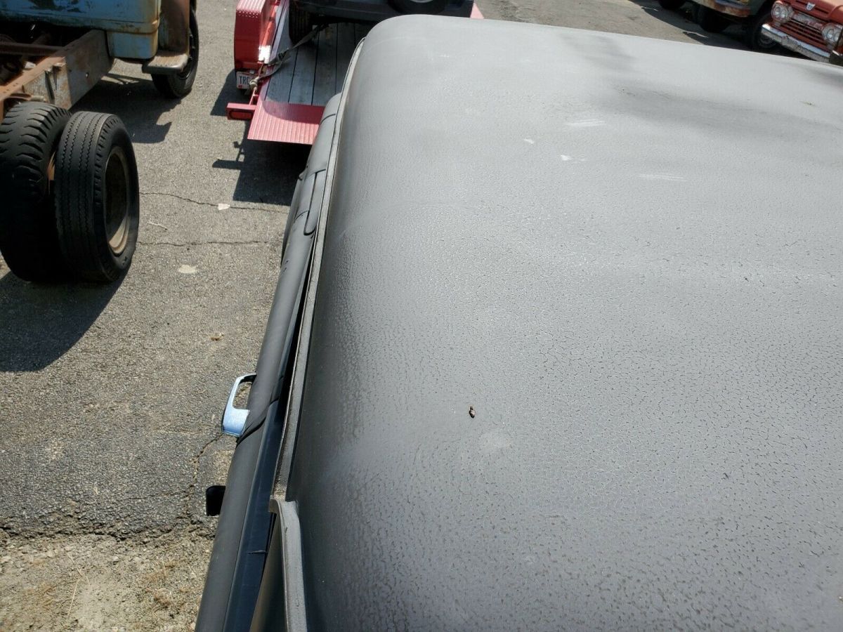 1960 Ford F-250 - photo 10