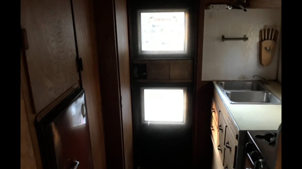 1960 Ford Motorhome - photo 13