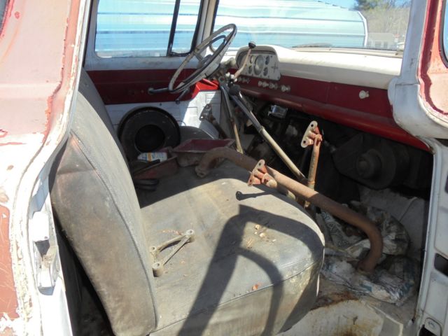 1960 Ford F-350 - photo 3