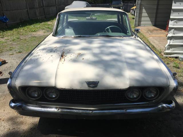 1960 Ford Fairlane 500 - photo 5