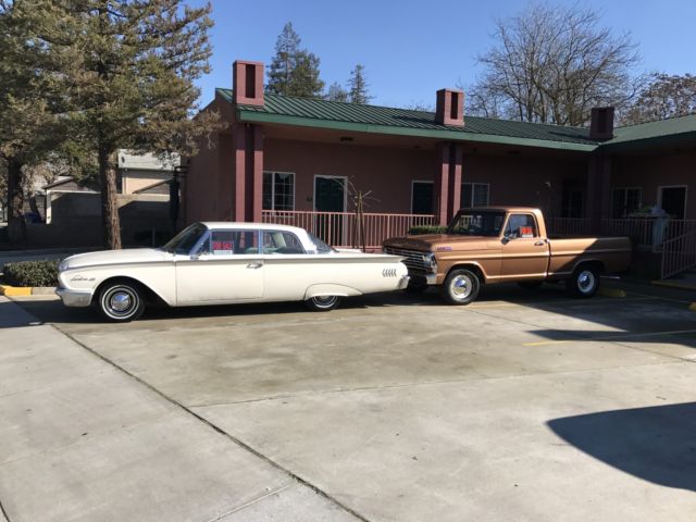 1960 Ford Fairlane 500 - photo 8