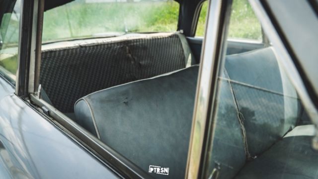 1960 Ford Fairlane - photo 6