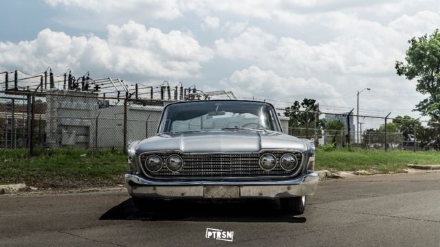 1960 Ford Fairlane - photo 8