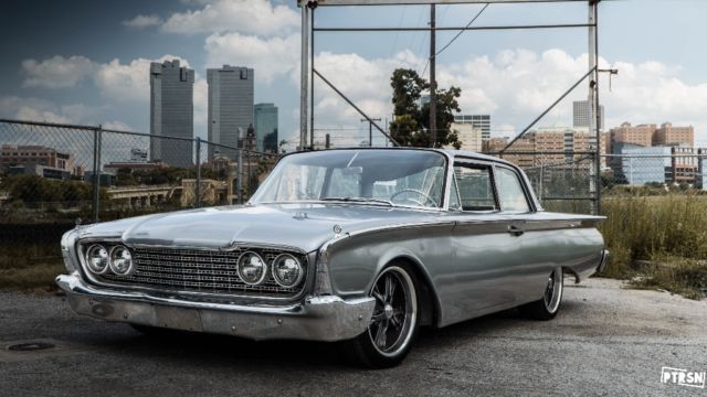 1960 Ford Fairlane - photo 9