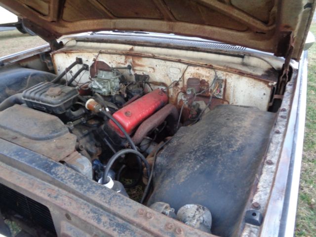 1960 Ford Fairlane 500 - photo 9
