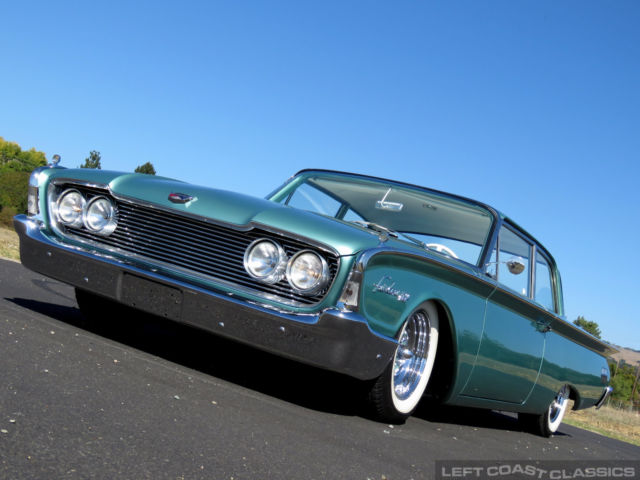 1960 Ford Fairlane 500