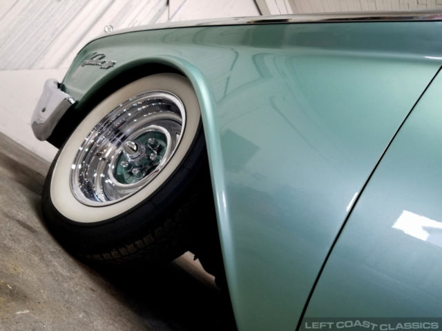 1960 Ford Fairlane 500 - photo 10