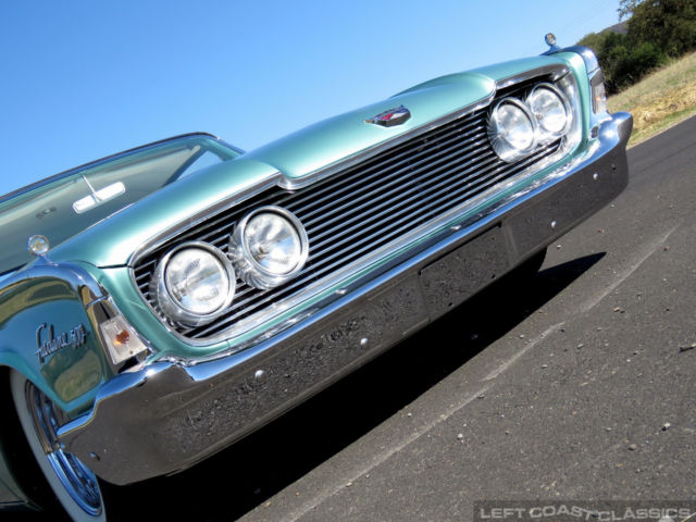 1960 Ford Fairlane 500 - photo 11