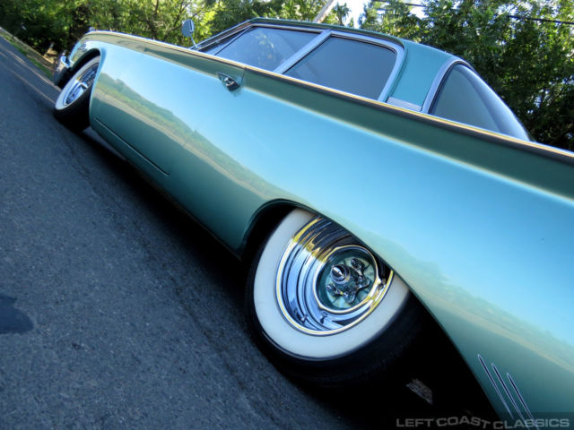 1960 Ford Fairlane 500 - photo 13