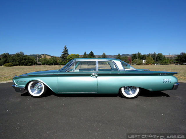 1960 Ford Fairlane 500 - photo 4