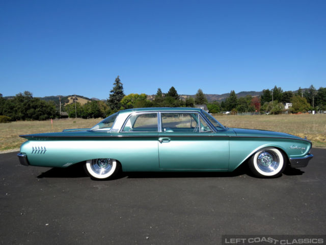 1960 Ford Fairlane 500 - photo 8