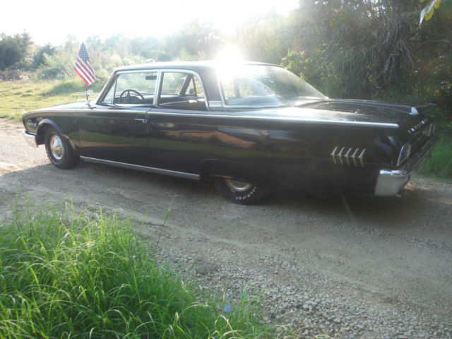 1960 Ford Fairlane 500 - photo 10