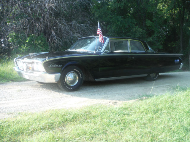 1960 Ford Fairlane 500 - photo 12