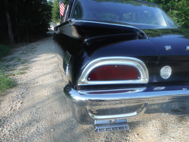 1960 Ford Fairlane 500 - photo 3