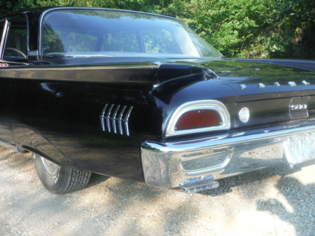 1960 Ford Fairlane 500 - photo 6