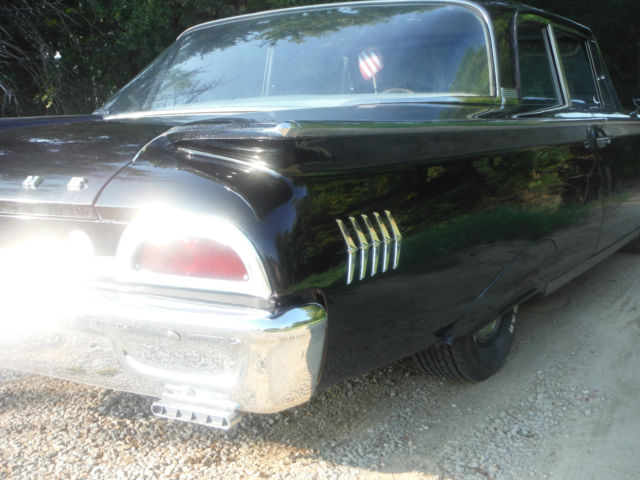 1960 Ford Fairlane 500 - photo 7