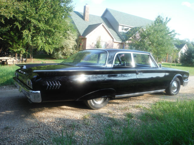 1960 Ford Fairlane 500 - photo 9